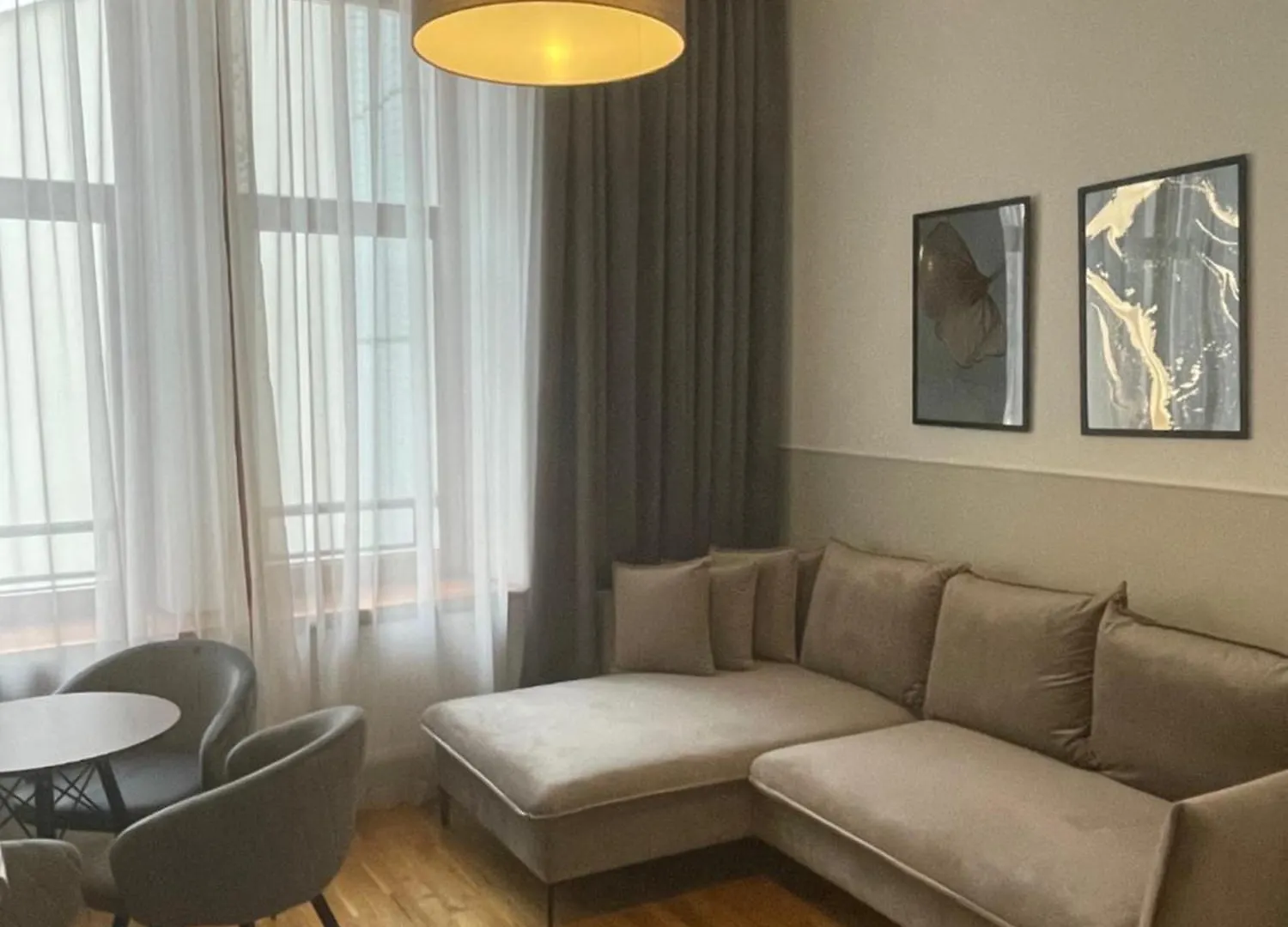 On/Set Aparthotel Krakow Apartment