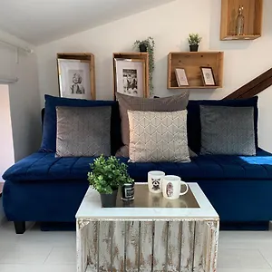 Quiet Corner Apartment