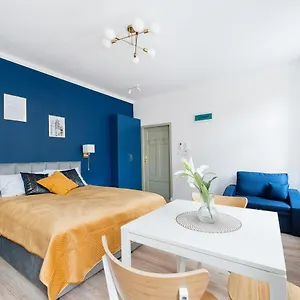 Apartmán Rose, Krakov
