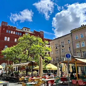 Cedar - Palace District Apartmán Budapešť