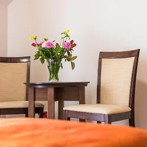 Hotell Airpark, Balice
