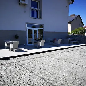 Volter Bed & Breakfast Gdaňsk
