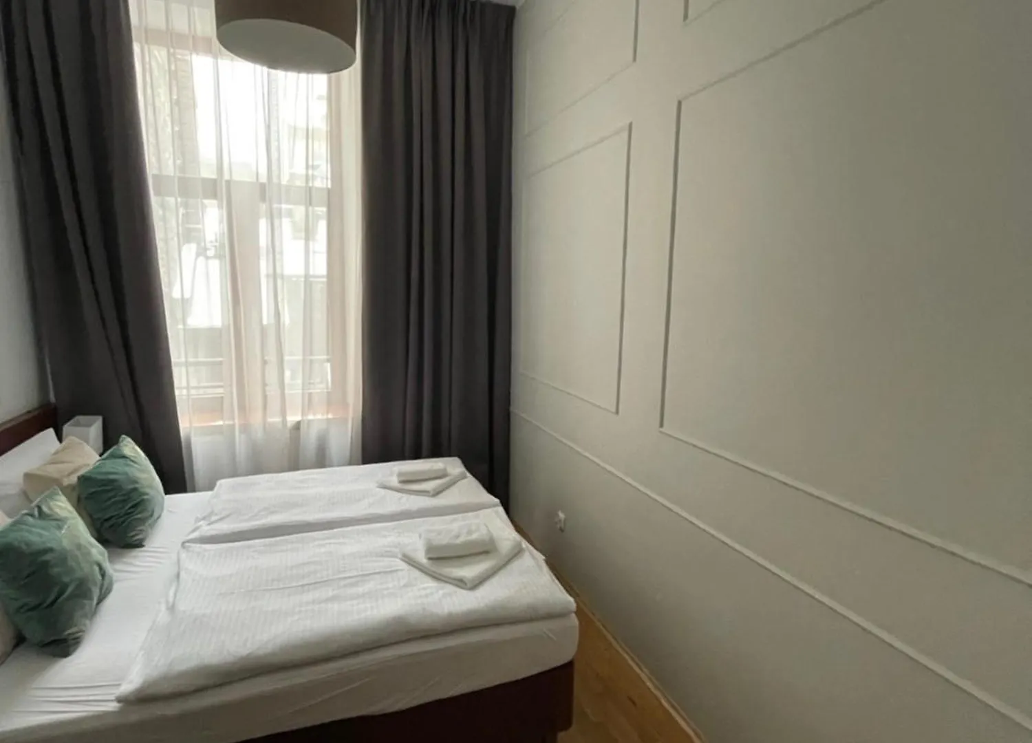 On/Set Aparthotel Krakow Poland
